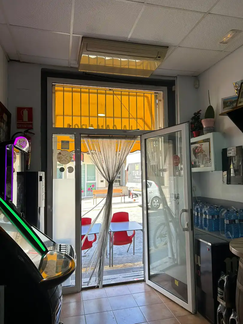 Local en venta en Riola con Aire acondicionado y Calefacción