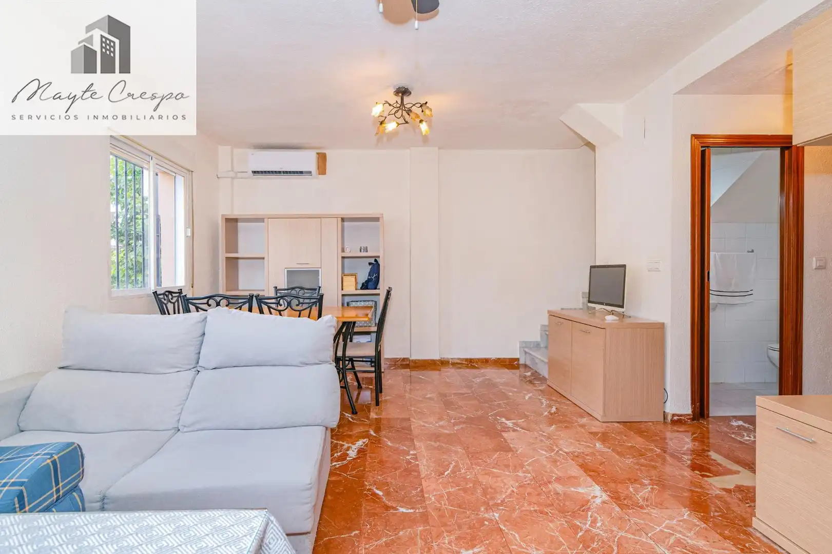 Reihenhaus mit Terrasse zum Verkauf in Híjar, imagen 35