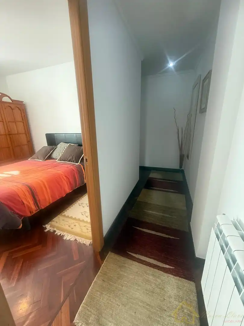 Flat for sale in San Roque, Recatelo - O Carme