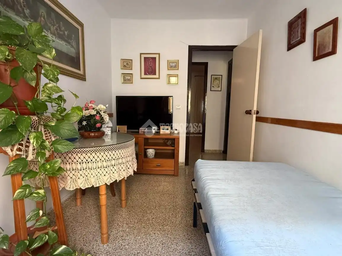 Habitación de Piso en venta en Málaga