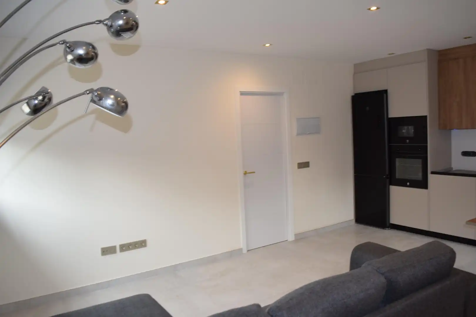 Apartament de lloguer en Villaviciosa de Odón amb Aire condicionat, Calefacció i Jardí privat