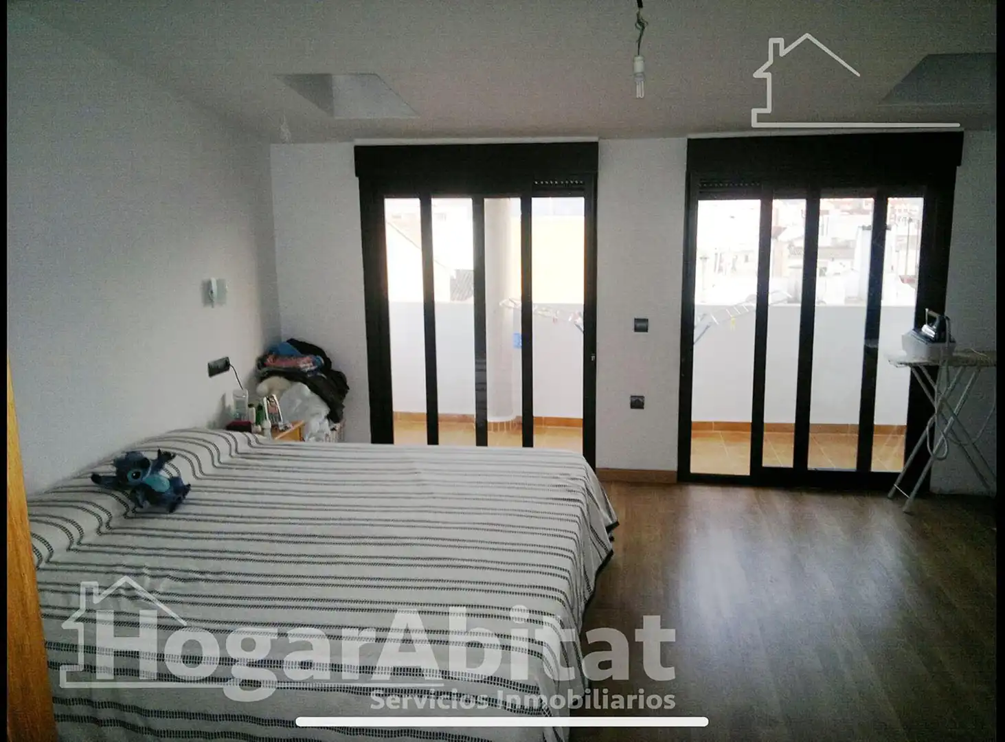 Habitación de Casa o chalet en venta en Tavernes de la Valldigna con Aire acondicionado, Calefacción y Terraza