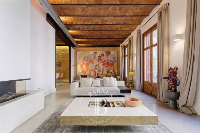 Piso en Venta en Dreta de l'Eixample