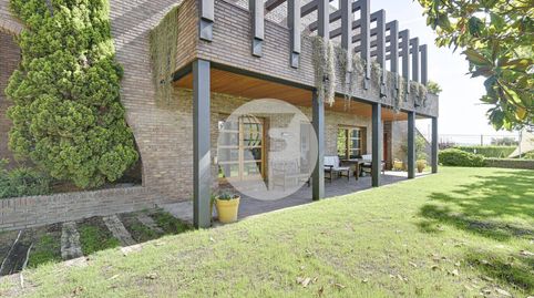 Exclusiva casa de 377 m con diseño único en lAmetlla del Vallès, imatge 5