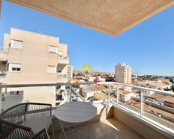 Apartamento en Alquiler en Parque Acuático - Sector 25