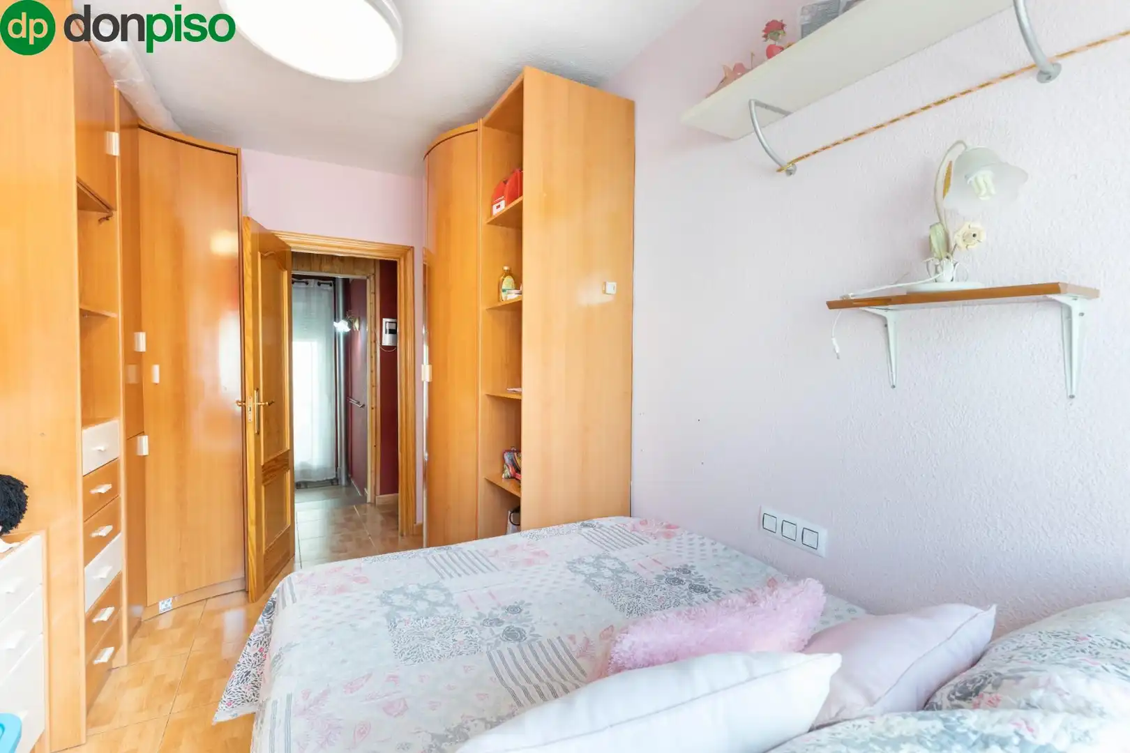 Bedroom of Detached homes for sale in Armilla  with Air Conditioner, Heating and Terrace