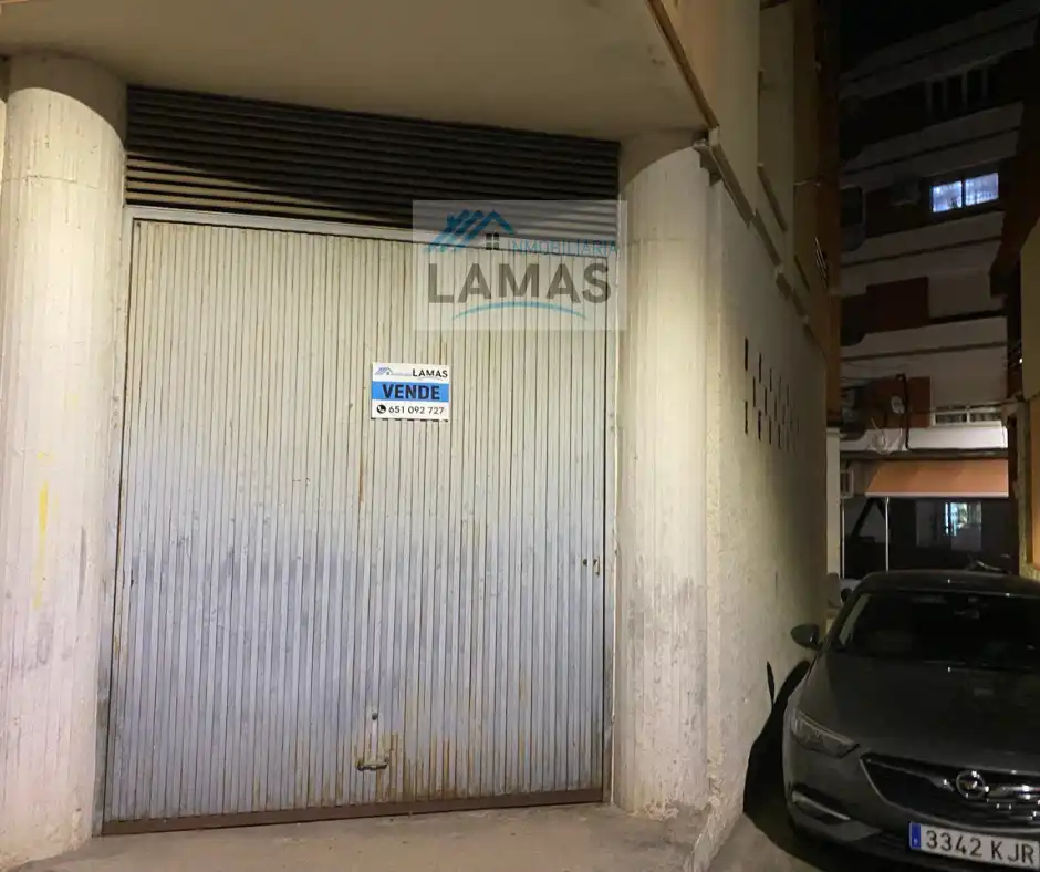 Gewerbefläche zum Verkauf in Navalmoral de la Mata, imagen 3