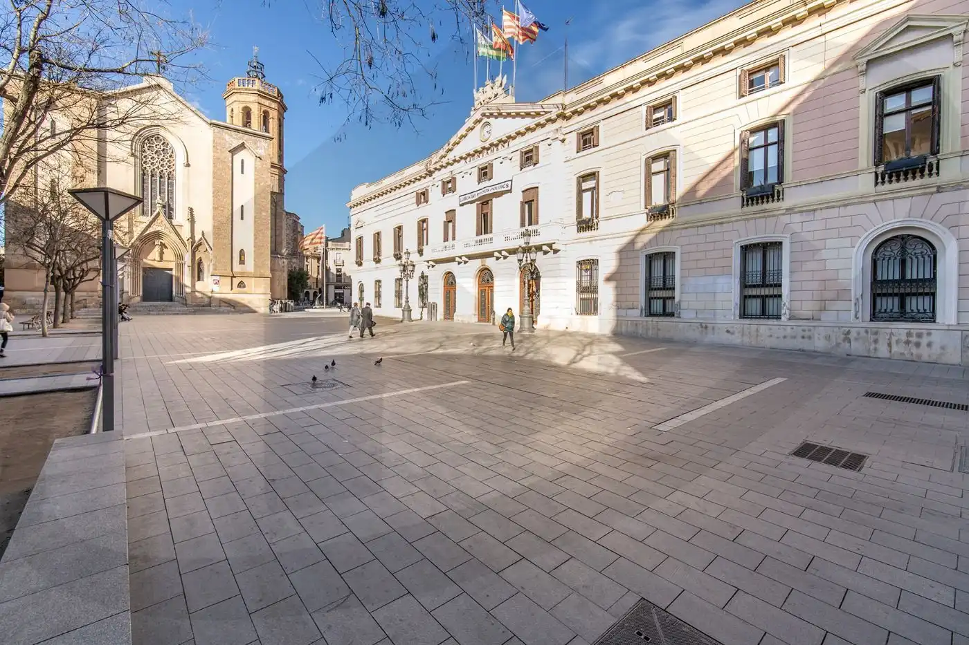Wohngebäude zum Verkauf in Centre - Sant Oleguer, imagen 16