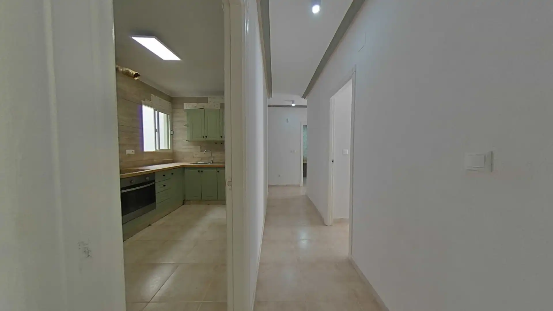 Cocina de Piso en venta en Bigastro con Balcón