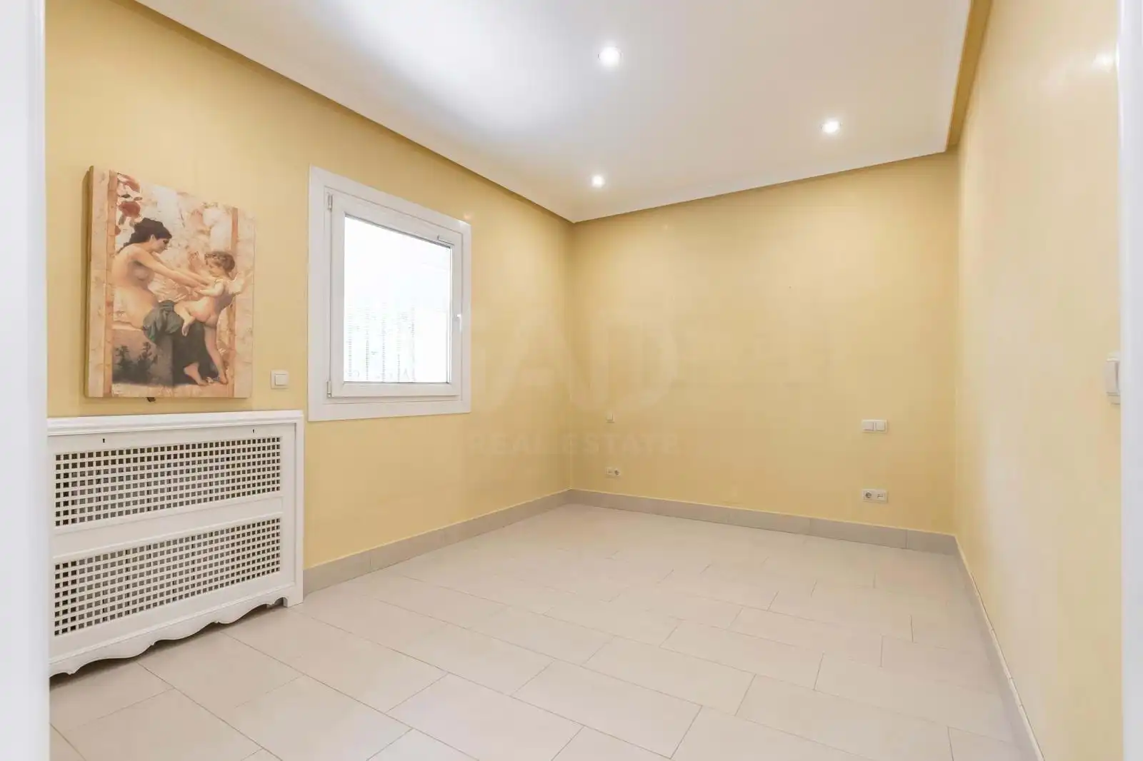 Houses for rent in Madrid