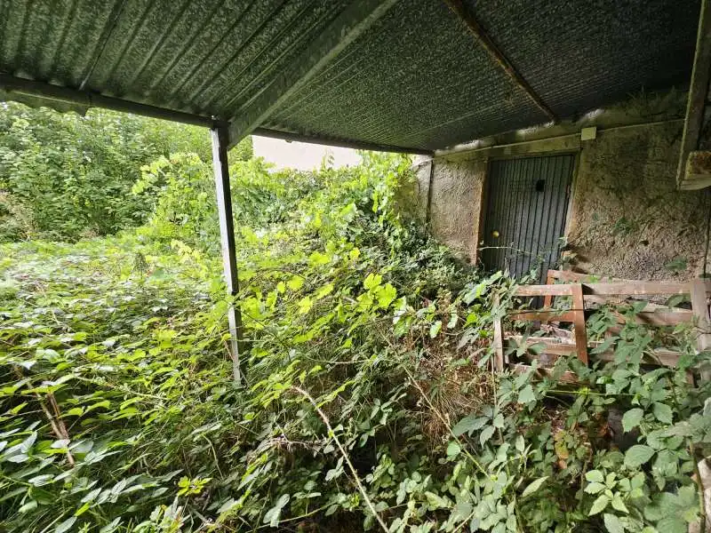 Casa o xalet en venda en Villablino