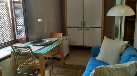 Foto 2 de Apartamento de alquiler en Plaza de Séneca, Zona Centro, Córdoba Capital