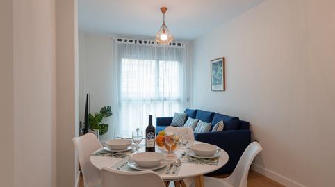 Foto 2 de Pis en venda a Lugar Albar, Trazo, A Coruña