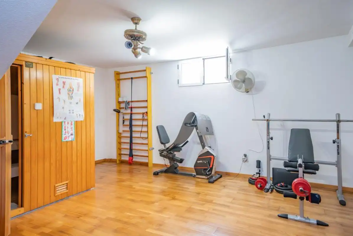 Villa mit Terrasse zum Verkauf in Carrer Serra de la Grana, imagen 62