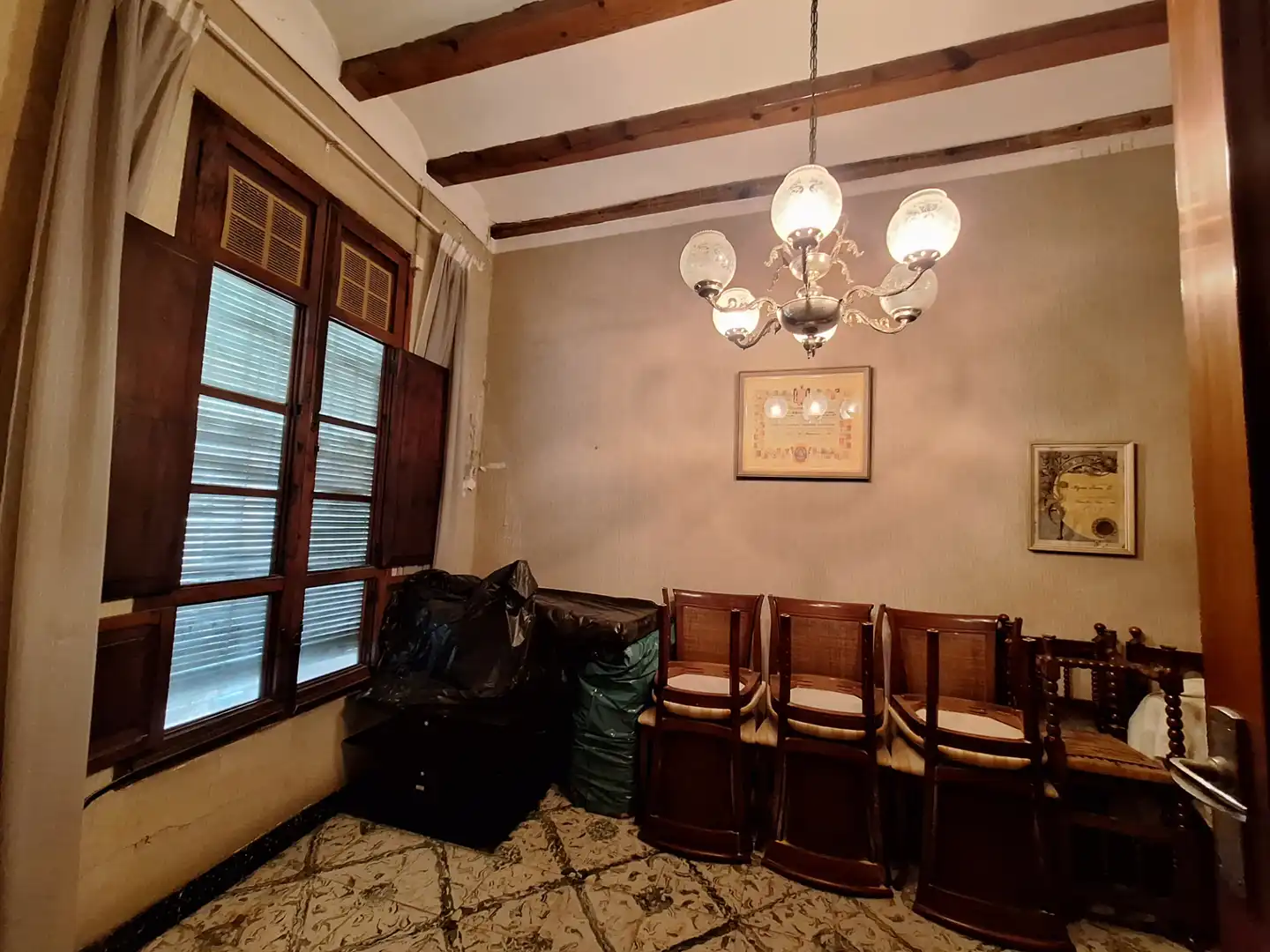 Houses for sale in Sueca  with Oven and Balcony