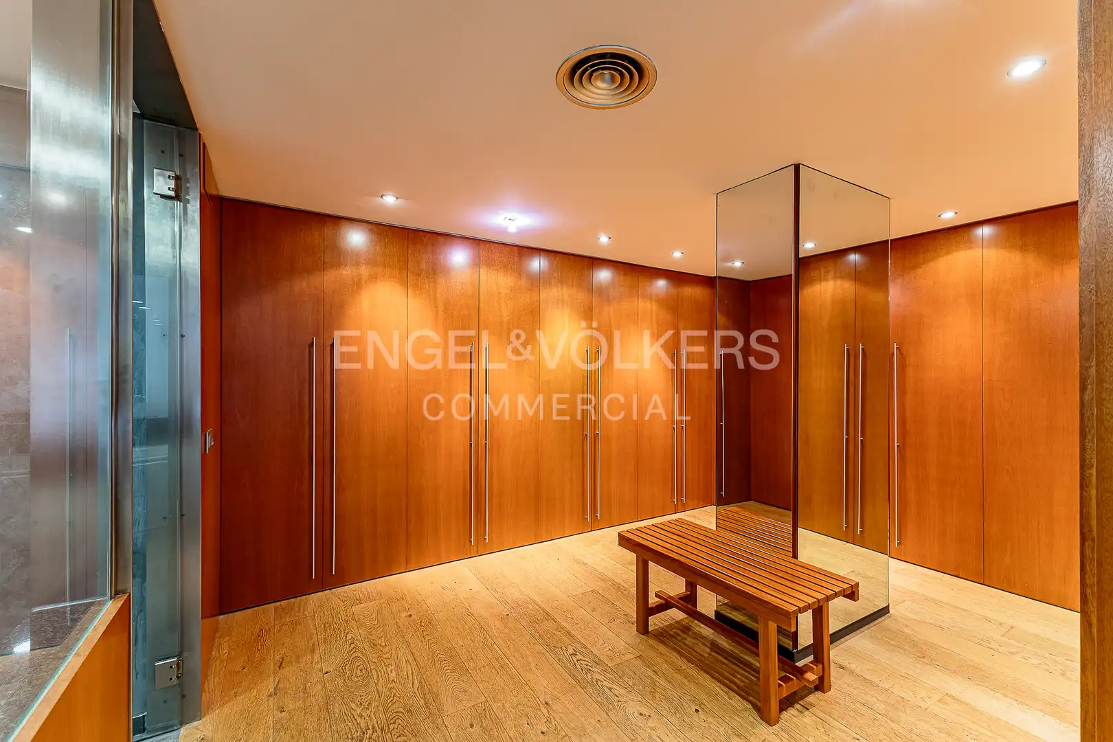 Commercial properties for sale in Barcelona