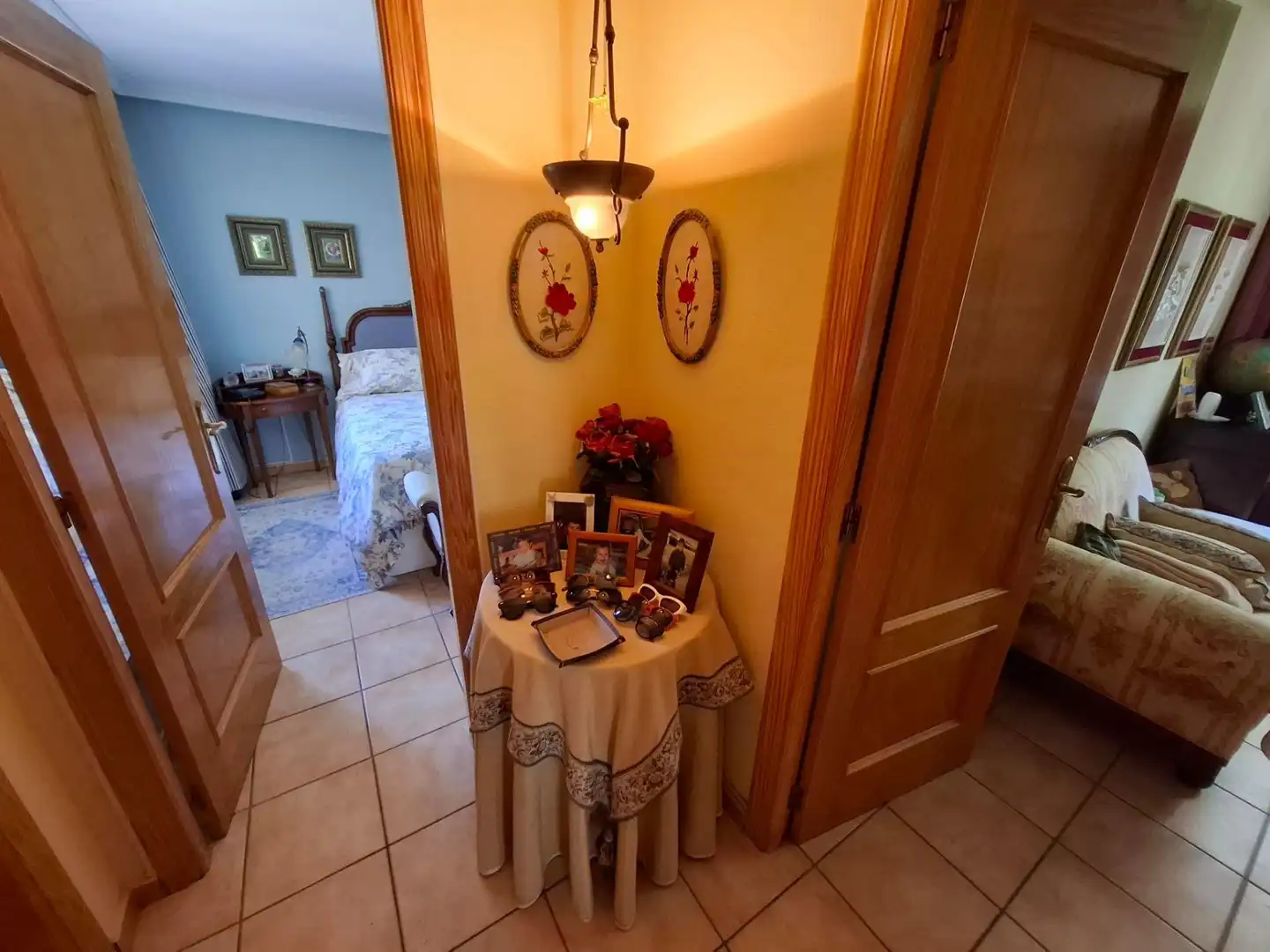 Detached house with pool for sale in Los Arenales del Sol, imagen 63