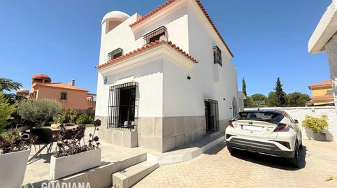 Foto 2 de Casa o chalet en venta en Lopez de Ayala, Costa Esuri, Ayamonte
