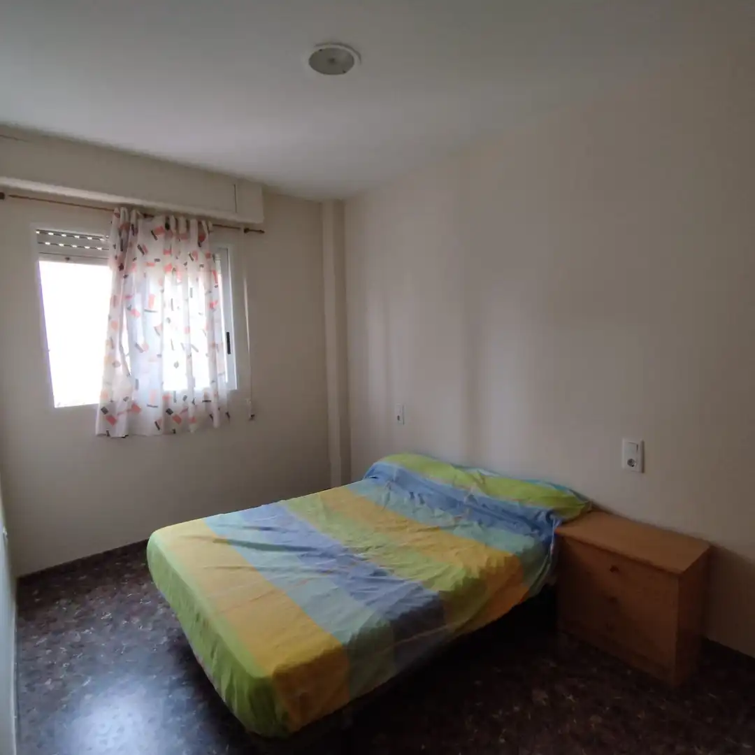 Dormitori de Casa o xalet en venda en Sueca amb Aire condicionat i Terrassa