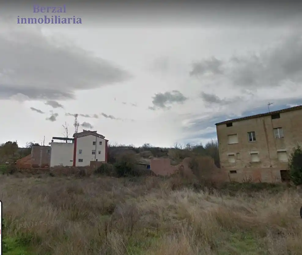 Wohnbaugrundstück zum Verkauf in Calle Camino Del Molino, imagen 3