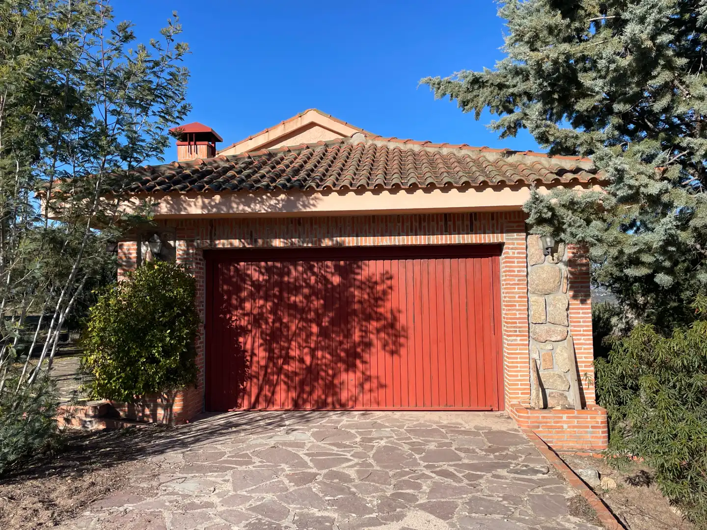 Villa con giardino in vendita a Pino Alto - Navarredonda, imagen 6