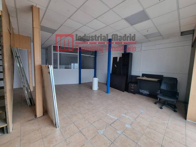Nave industrial en Venta en Rivas Futura