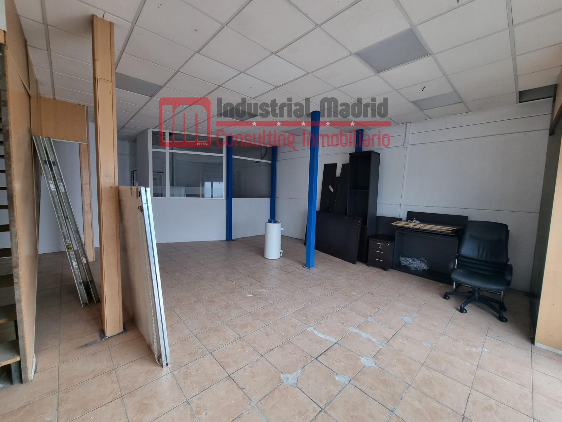 Industrial buildings for sale in Rivas-Vaciamadrid