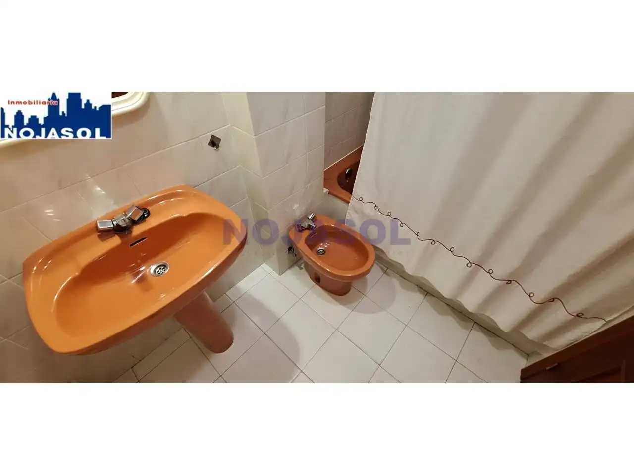 Badezimmer von Wohnungen zur Miete in Noja mit Möbliert
