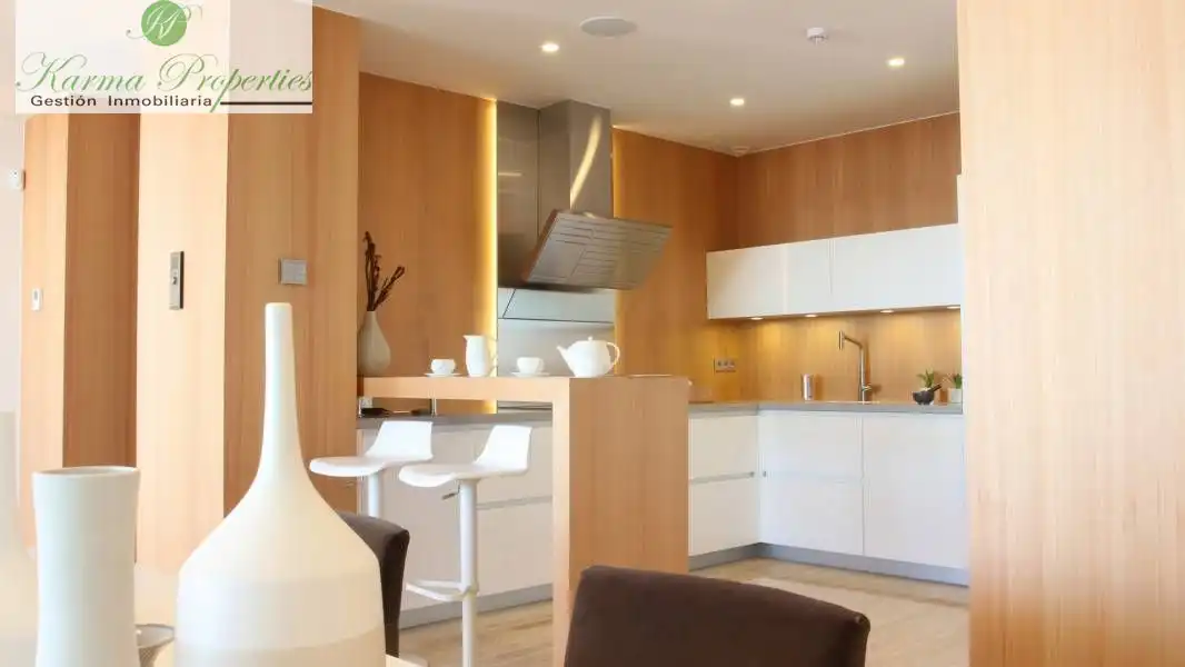 Appartement compact avec piscine à vendre à Altea la Vella, imagen 27