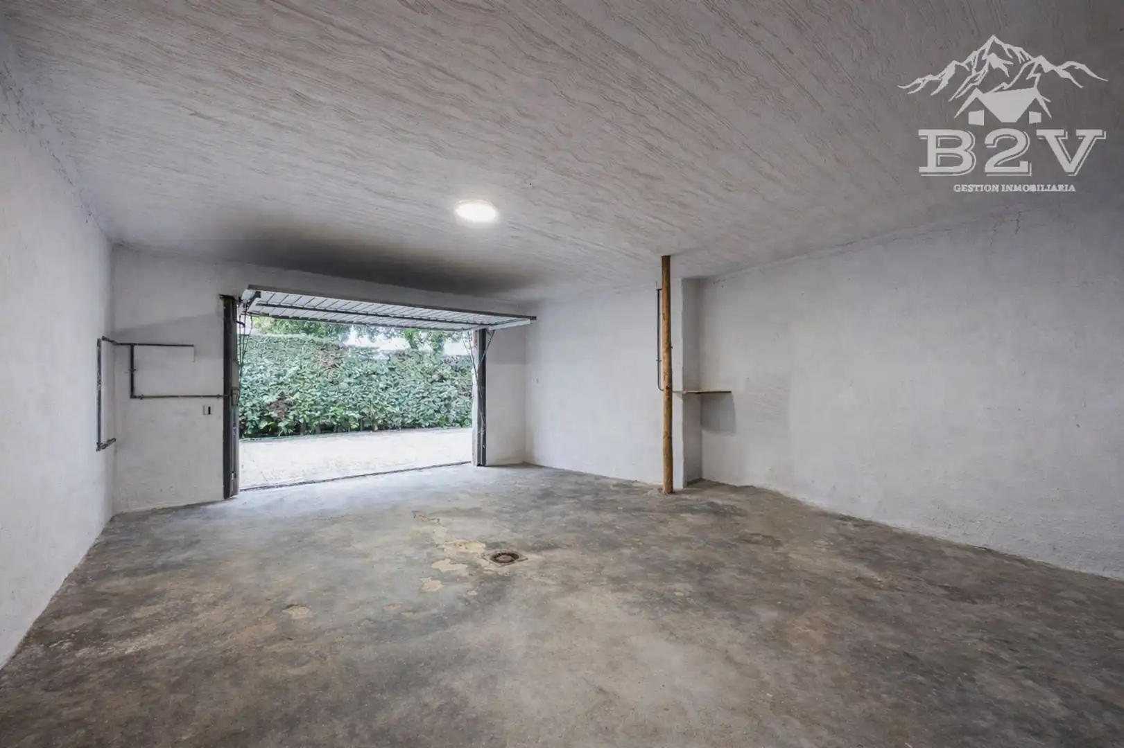 Casa o xalet en venda en Soto del Real amb Calefacció, Jardí privat i Terrassa