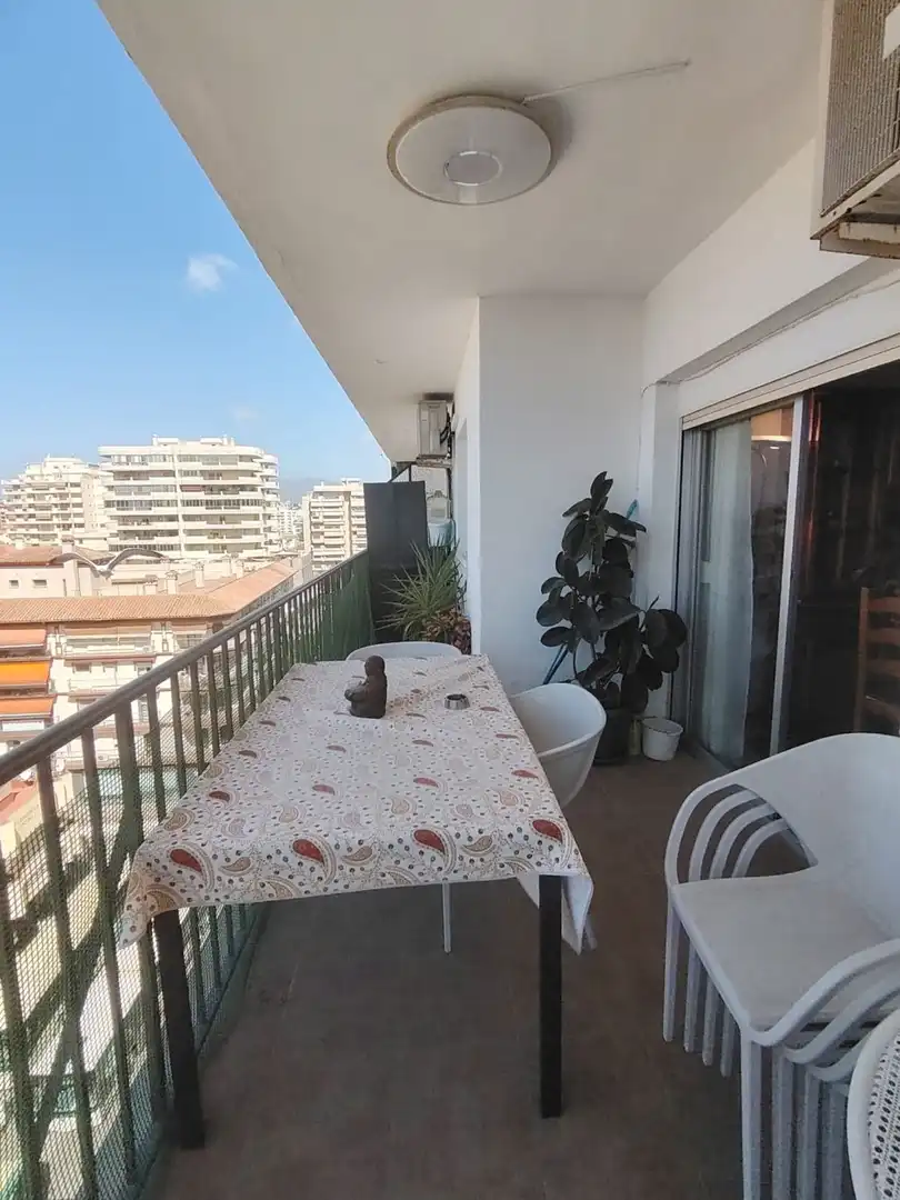 Appartement avec ascenseur à vendre à Puerto Deportivo, imagen 6