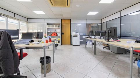 Foto 2 von Büro zur Miete in Avenida Barcelona, Museros, Valencia