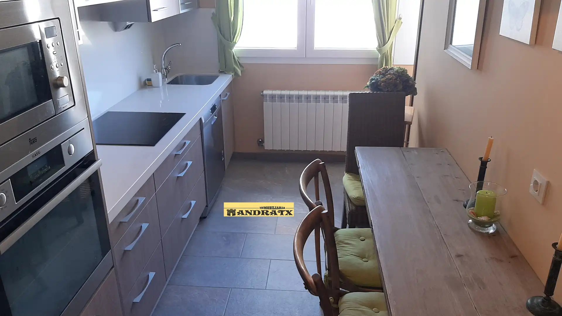 Wohnung zur Miete in Plaza de España