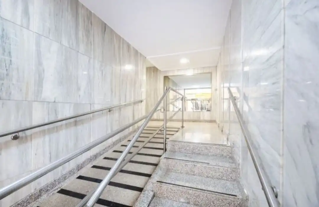 Wohnung zur Miete in Avenida de América, 40, Barrio de Zaidín