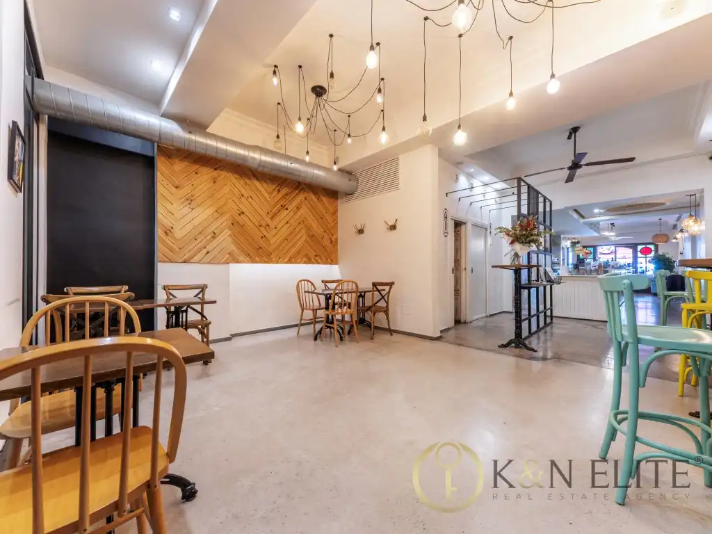 Local comercial en traspaso en Calle Angel Lozano, imagen 8