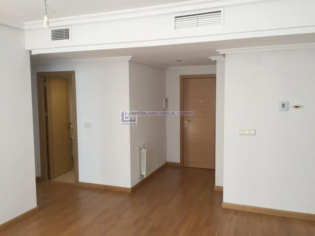 Apartments for rent in Cáceres  with Air Conditioner and Heating
