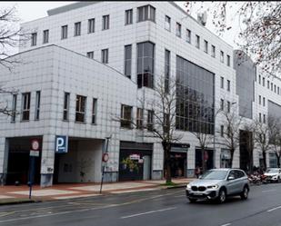 Oficina en venda a Zaramaga