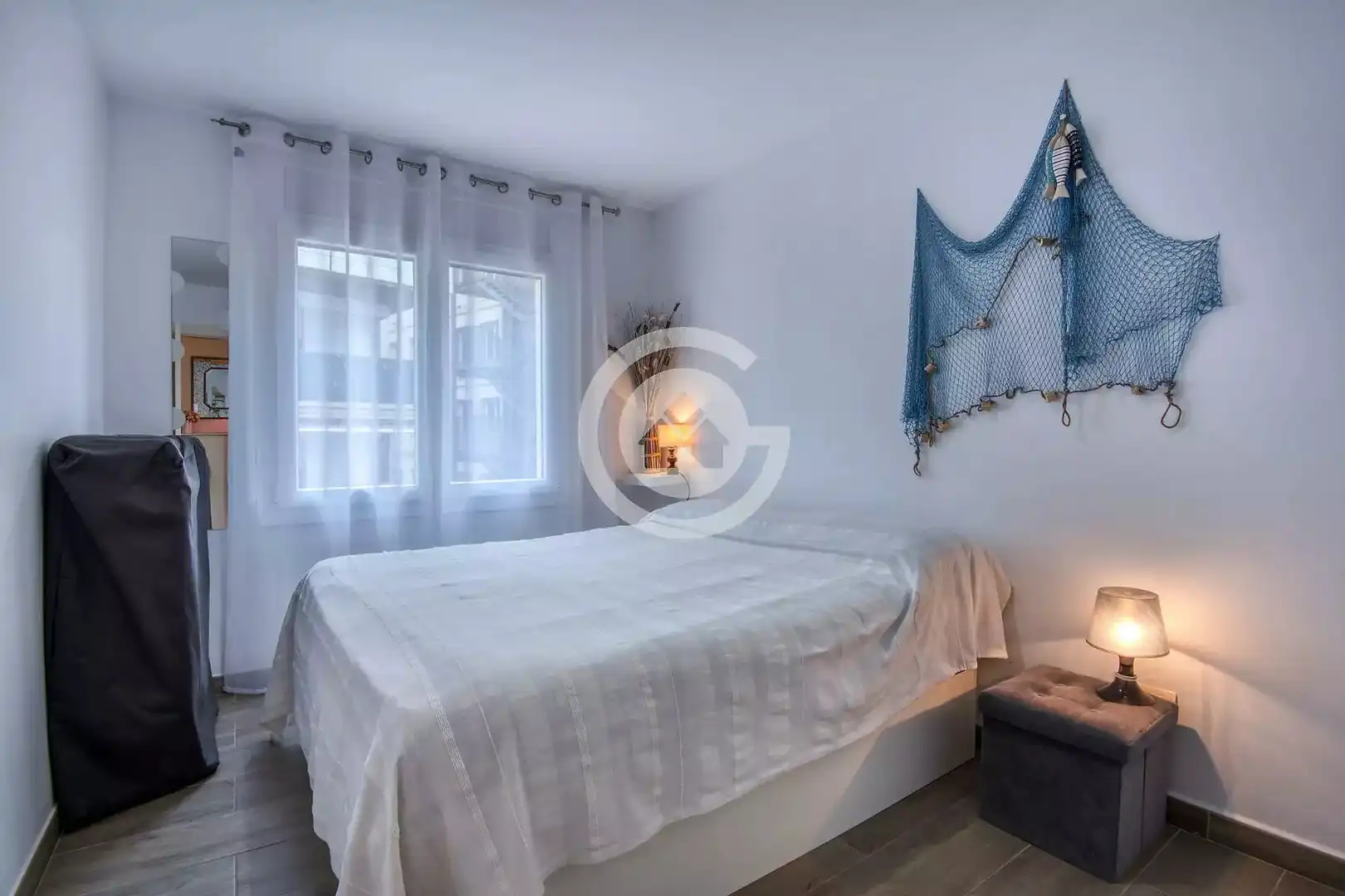 Habitación de Piso en venta en Palamós con Calefacción y Balcón
