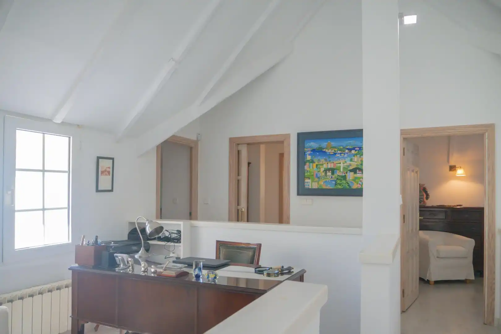 Haus oder Chalet zum Verkauf in Torrelodones mit Heizung, Privatgarten und Terrasse