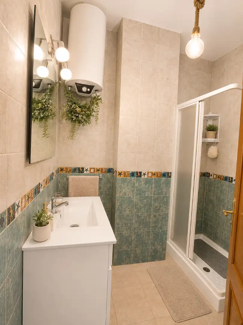 Duplex con ascensore in vendita a Calle Alfonso XII, imagen 6