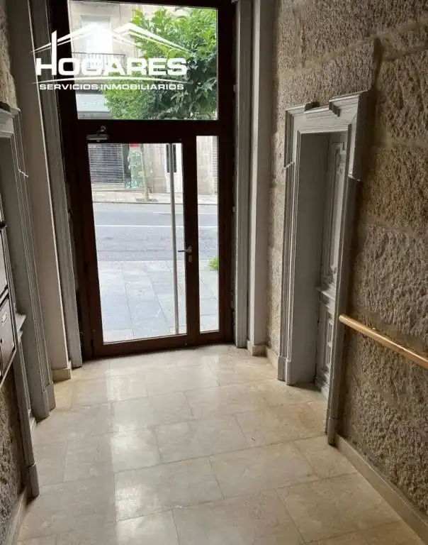 Àtic amb ascensor en venda a Calle de Urzáiz, imagen 3