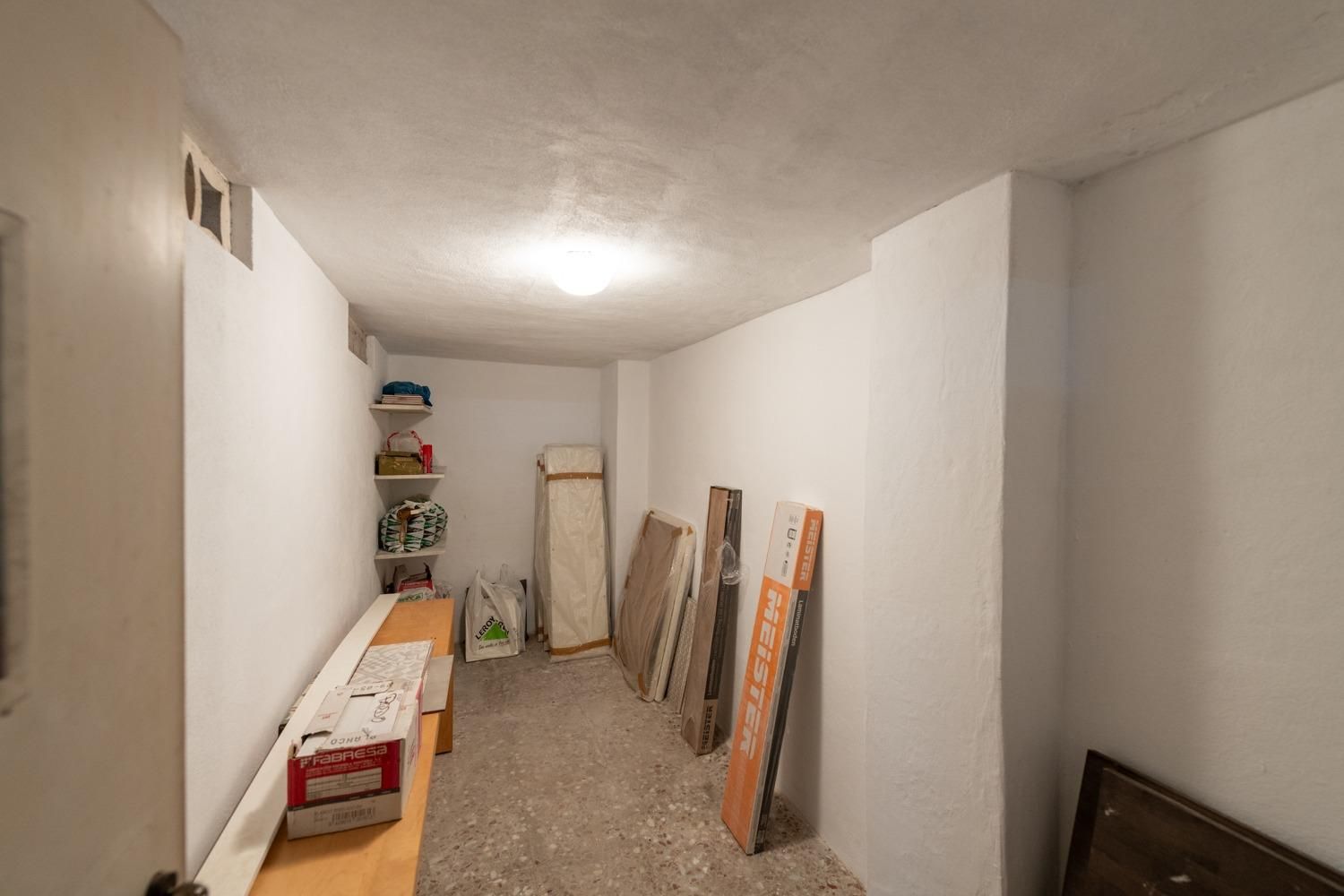 House or chalet for sale in Sant Joan d'Alacant  with Private garden, Terrace and Storage room