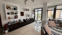 Living room of Flat for sale in Alicante / Alacant  with Balcony