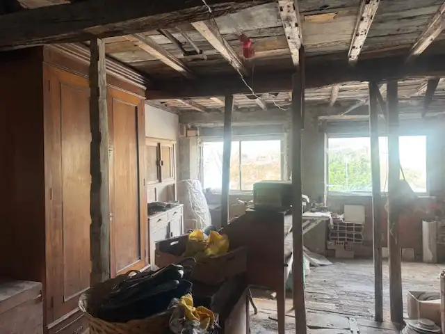 Einfamilien-Reihenhaus zum Verkauf in Ribadeo