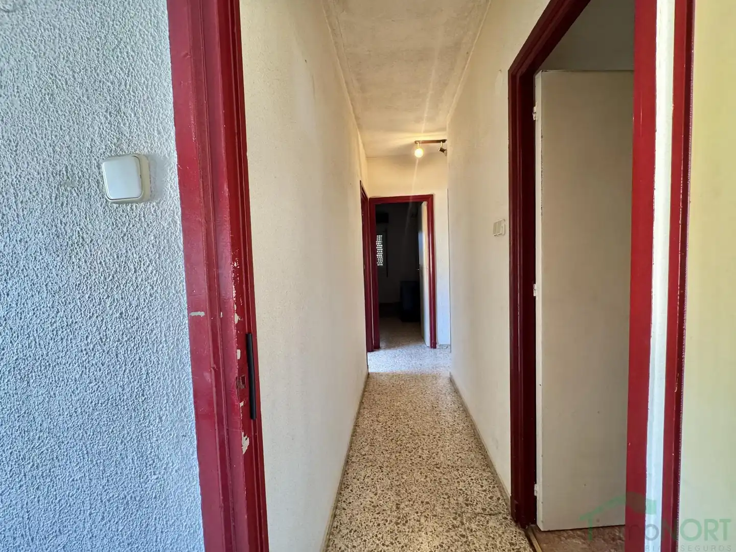 Pis en venda en Cartagena amb Balcó