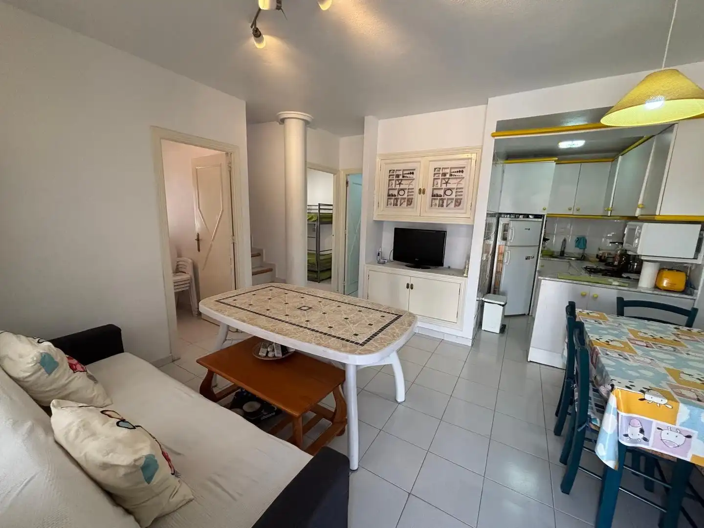 Maison mitoyenne avec piscine à vendre à Calle Calle Sagra, imagen 36
