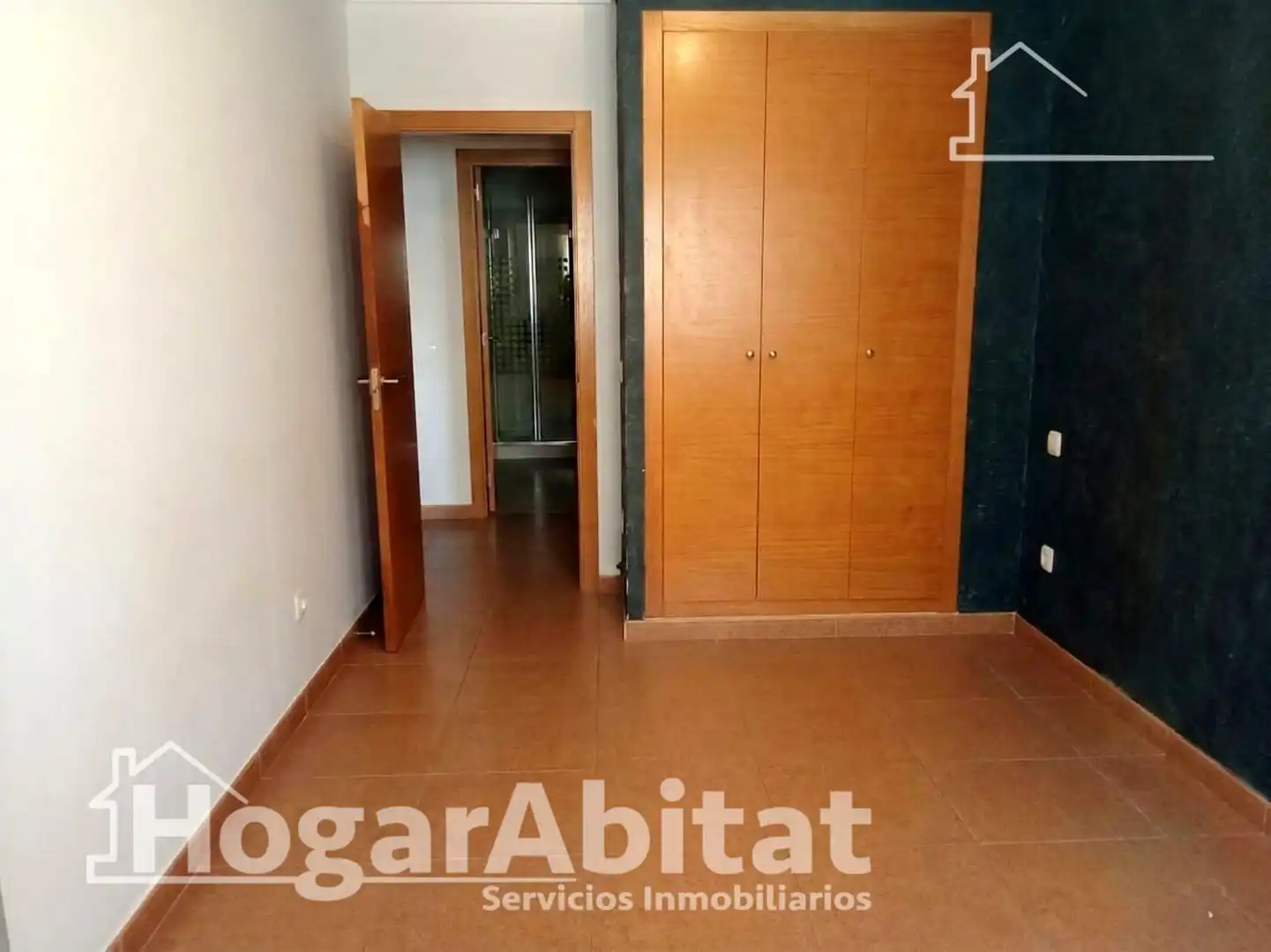 Habitación de Piso en venta en Tavernes de la Valldigna con Trastero