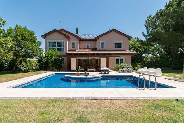 Casa-chalet en Venta en Bonanza