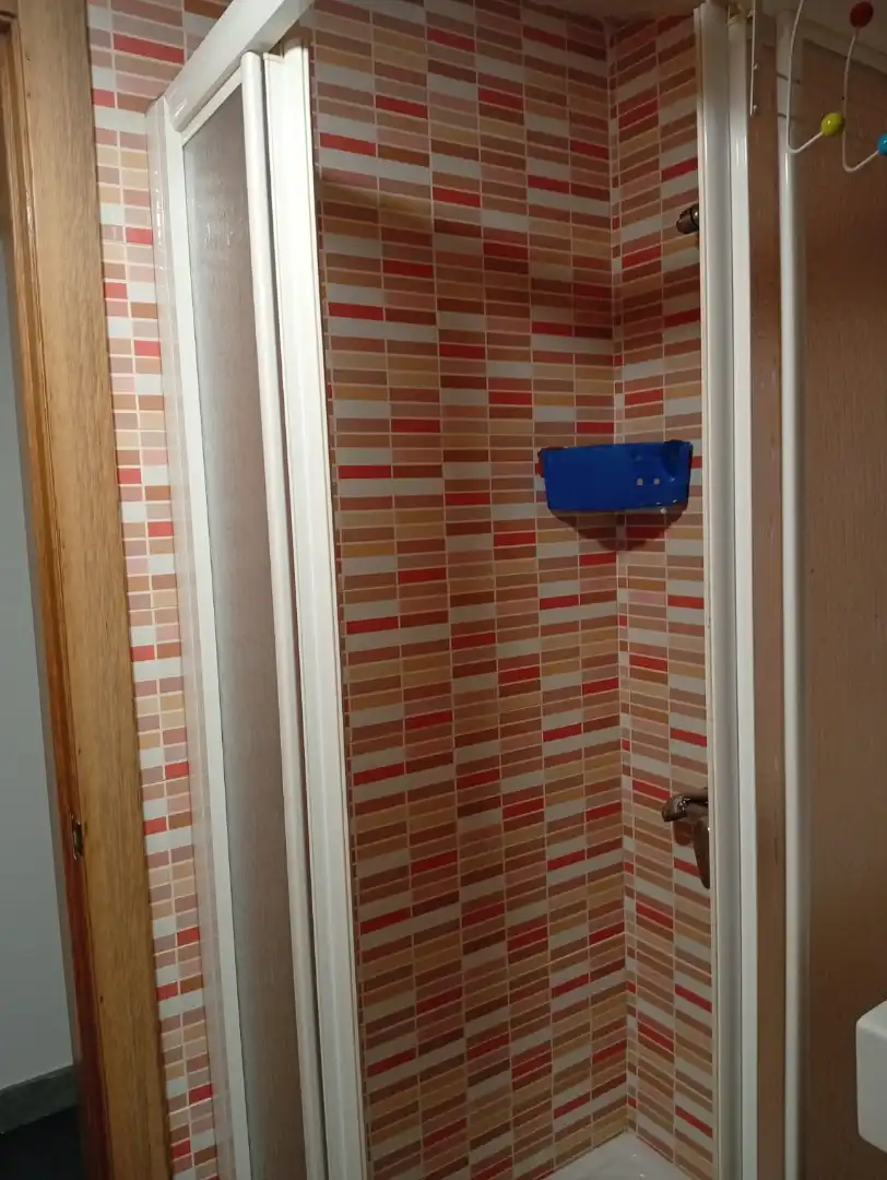 Bany de Casa o xalet en venda en Cerdedo amb Moblat, Forn i Rentadora
