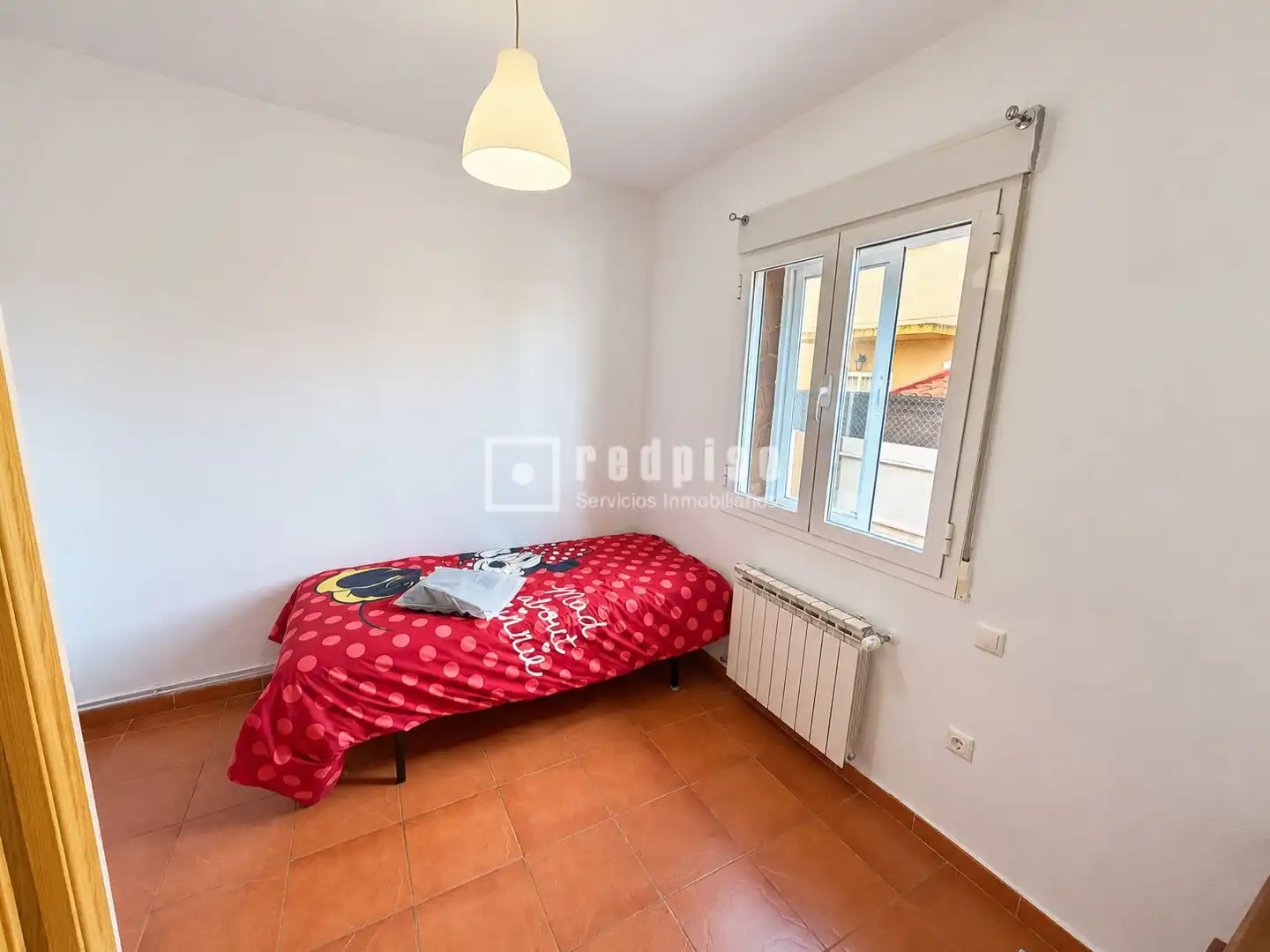 Dormitori de Casa o xalet en venda en Fontanar, Guadalajara
